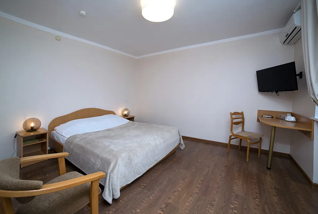 Квартира Комната — аренда посуточно в Смоленск