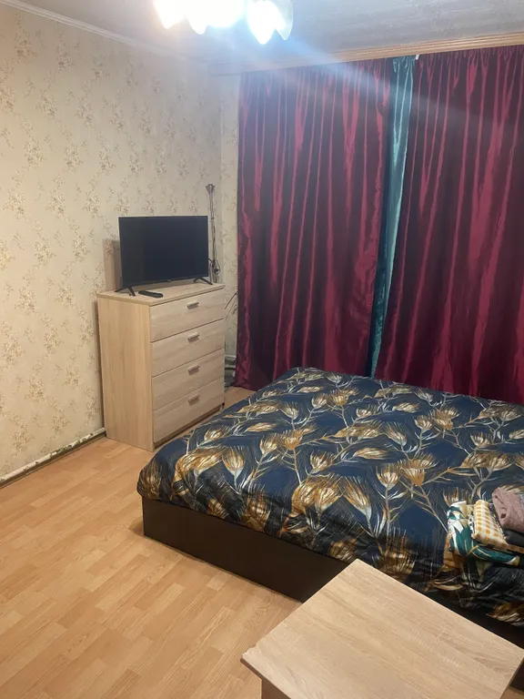 Уютная квартира в тихом месте — аренда посуточно в Жуковский