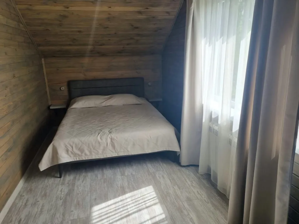 Гостевой дом в Неелово