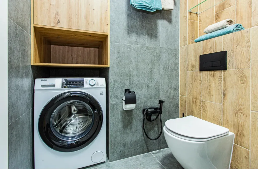 Роскошная квартира рядом с метро