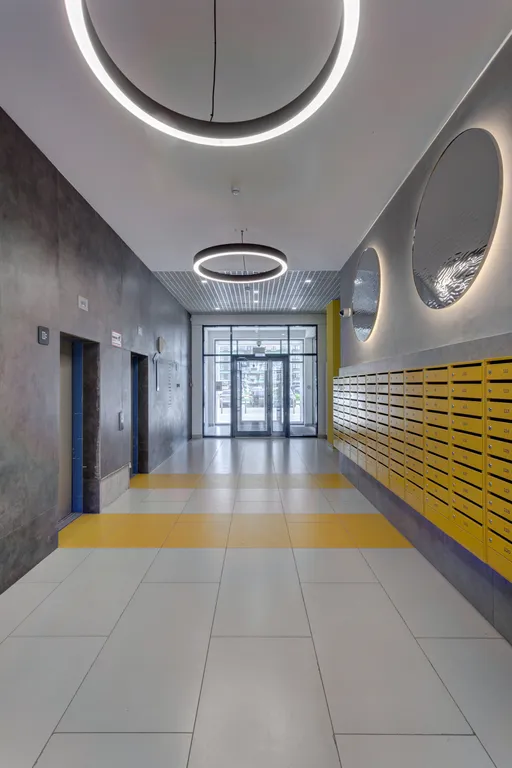 Евродвушка комфорт класса