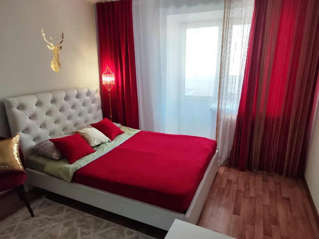 Красивая студия