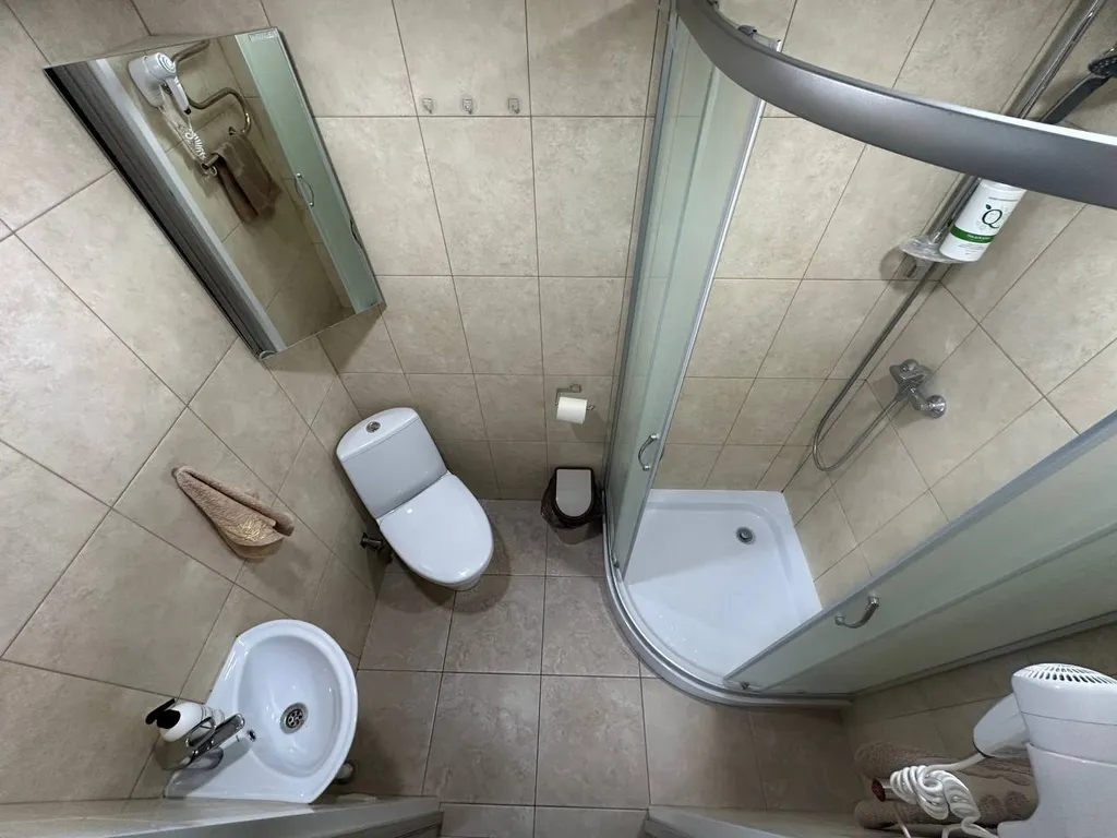 Апартаменты Дуплекс рядом с трассой М4