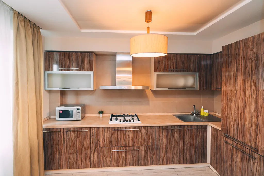 Уютная студия в центре города