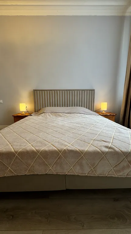 Уютная квартира на центральной улице