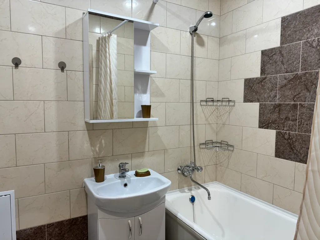 Апартаменты Район Монгора