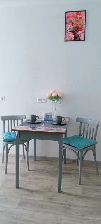 Квартира для вашего удобства