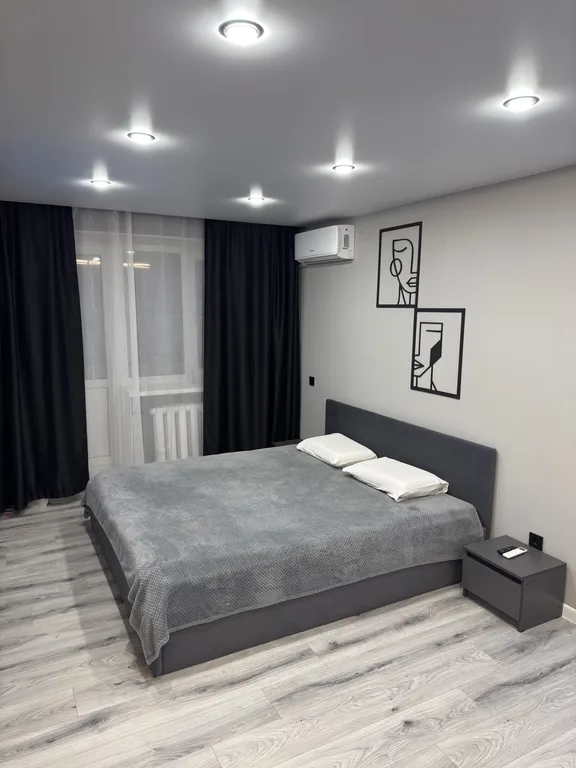 Квартира премиум-класса в самом центре исторического города