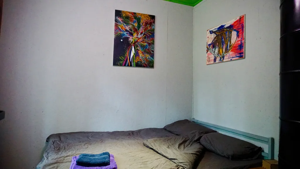 Прекрасный дом для отдыха в Комарово