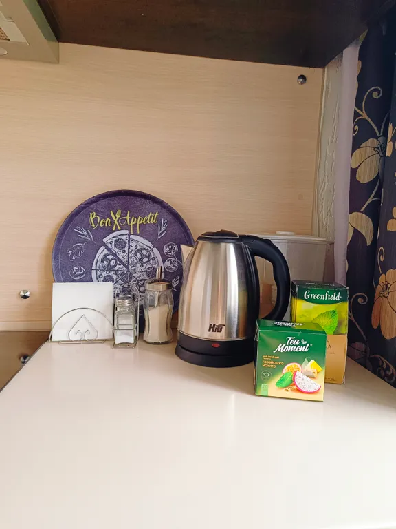 Квартира для путешенственников в старом городе