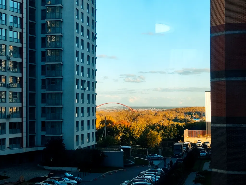 Двухкомнатная квартира Студенческая Сибирь-Арена Областная Больница