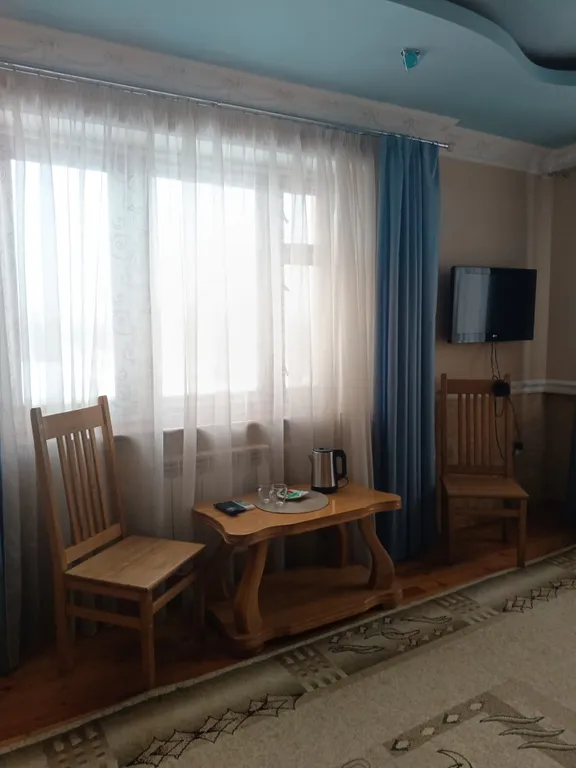 Комната
