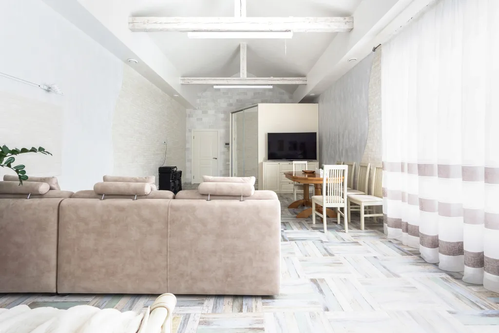 Уютный гостевой дом загородом