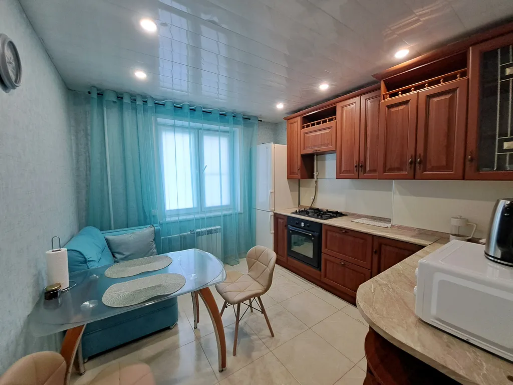 Квартира в Старой Коломне