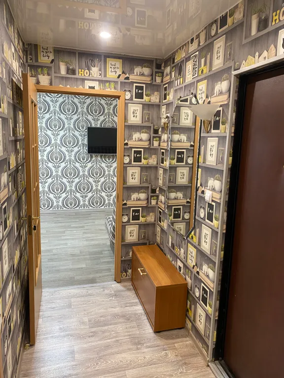 Квартира в центре