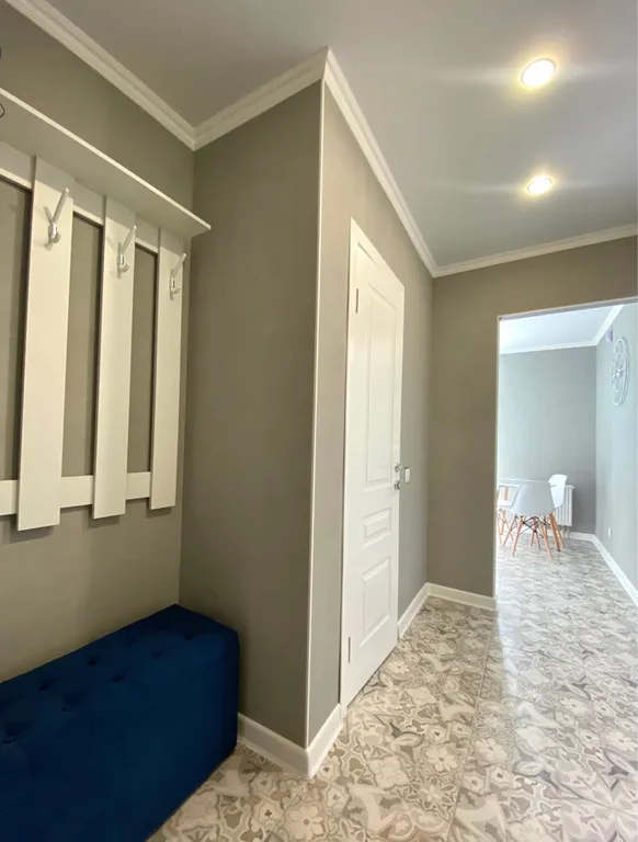 Квартира Квартира на Южном парке — Калининград