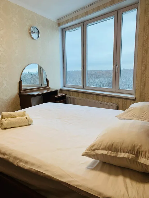 Квартира Квартира рядом с Шереметьево — Подолино