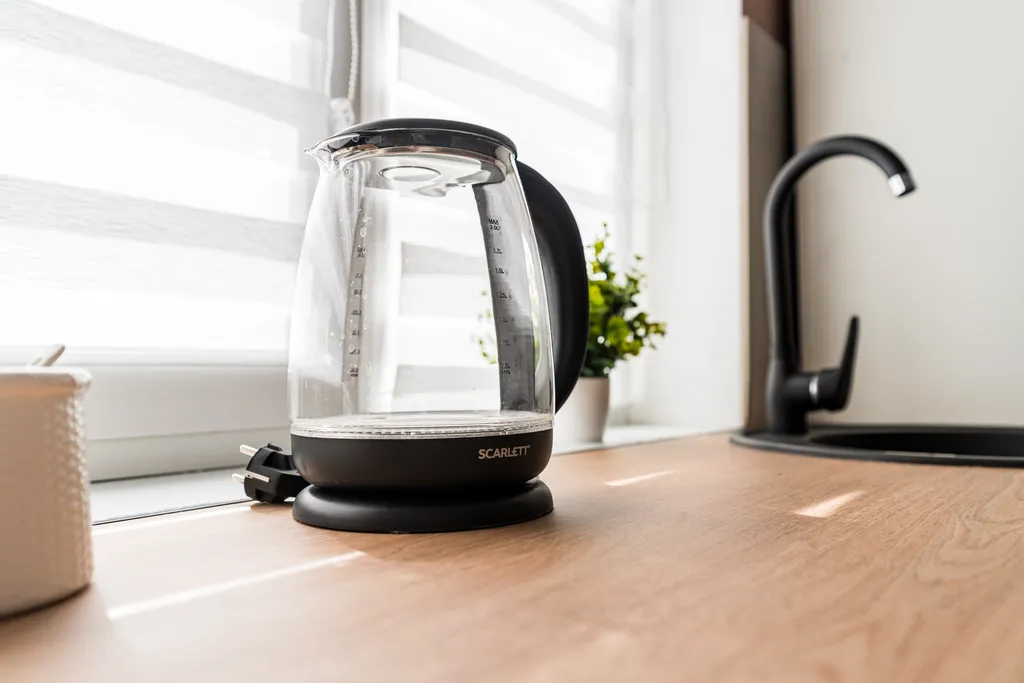 Уютная студия от LetoApart