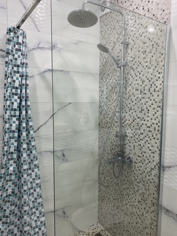 Апартамент рядом с морем