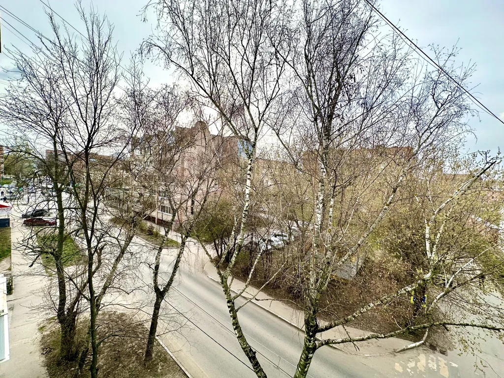 Уютная квартира в центре Рязани