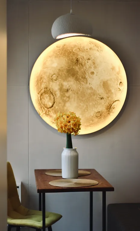 Коттедж Дом Луна с домашним кинотеатром и Алисой в 7 минутах от подъемника 1 — аренда посуточно в Эсто-Садок