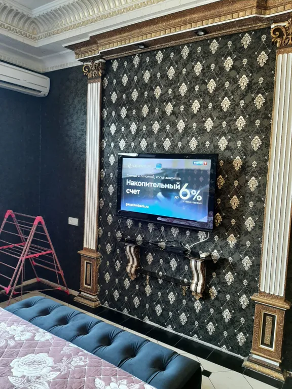 Квартира на Заводском пляже