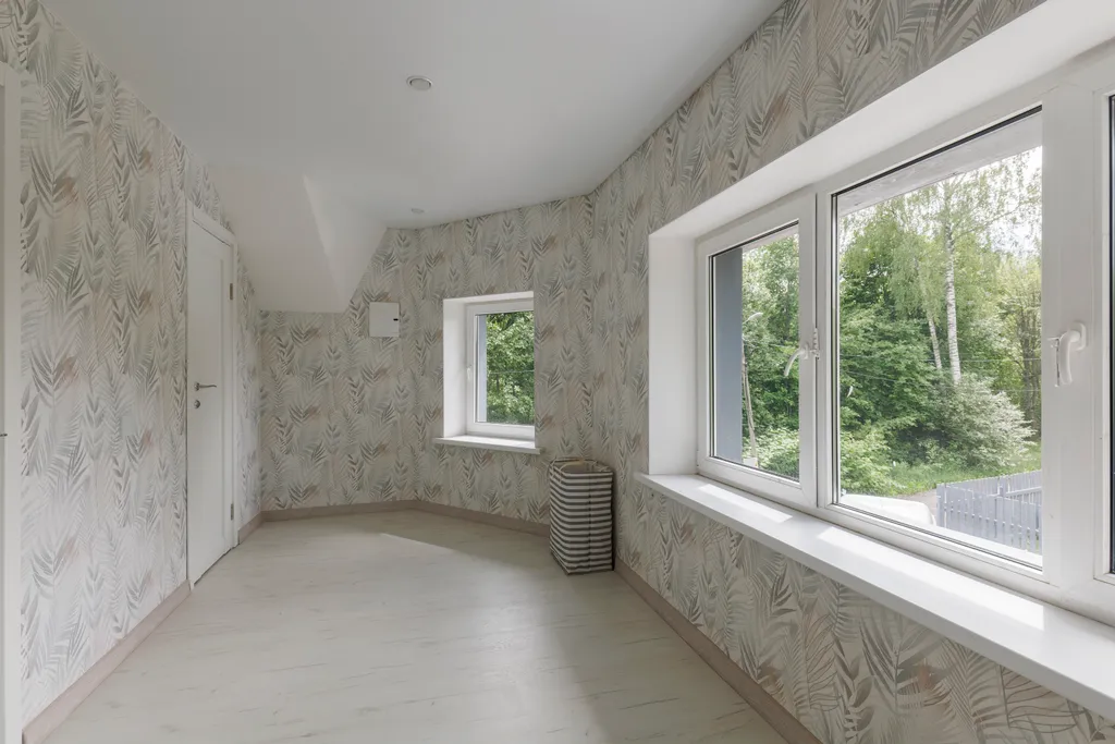 Коттедж Сoсновcкие Горки