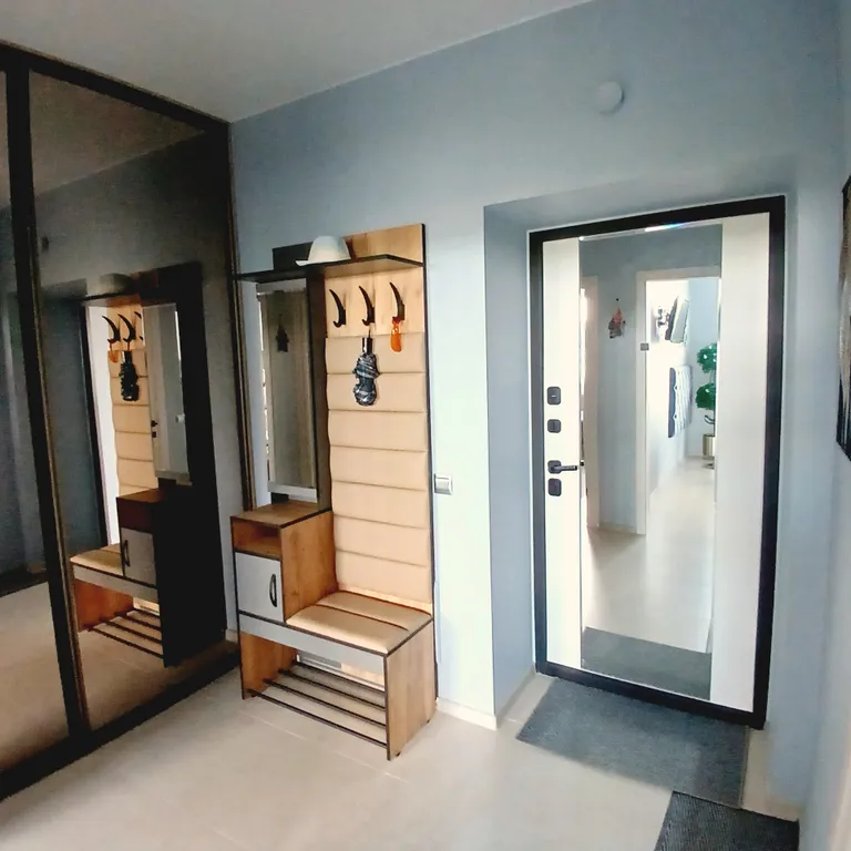 Квартира Уютная квартира на побережье — Пионерский