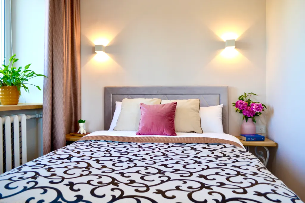 Апартаменты Сердце Углича в центре с видом на Храм, р.Волгу и Парк