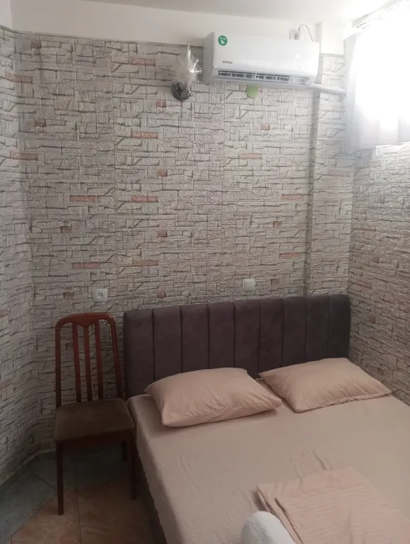 Комната в центре