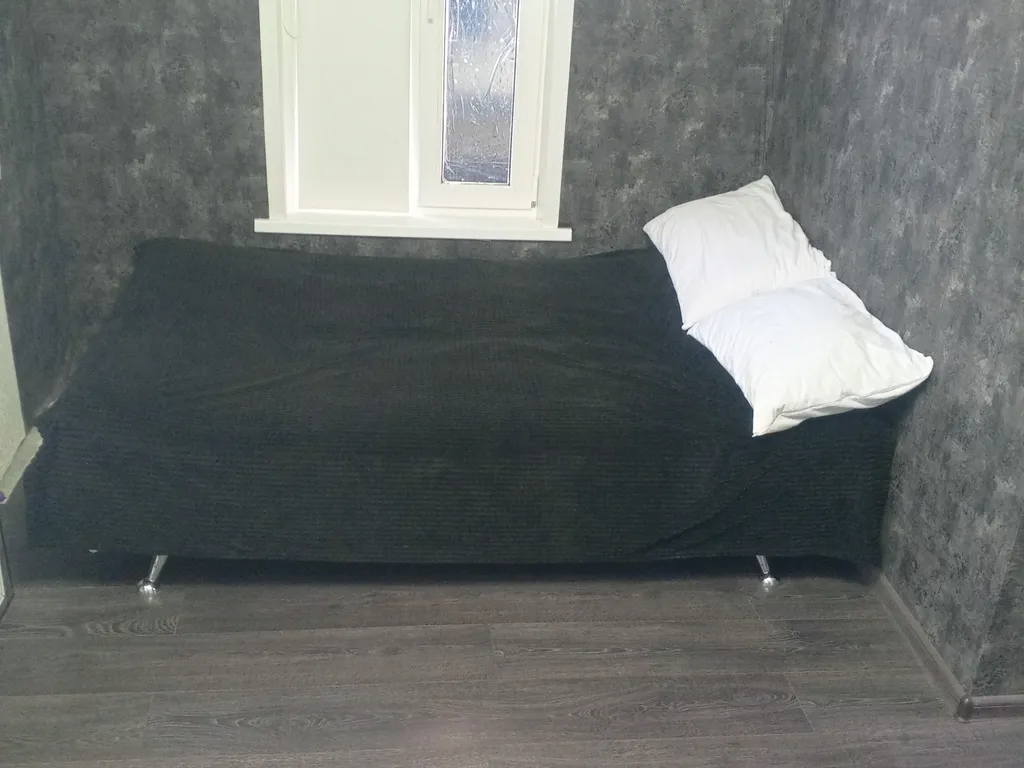 Квартира Квартира Студия в центре города — Горячий Ключ