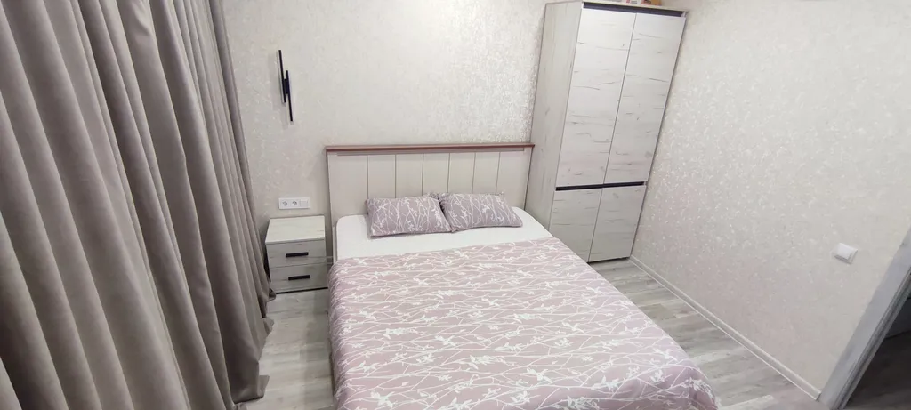 Апартаменты комфорт-класса с собственным парком