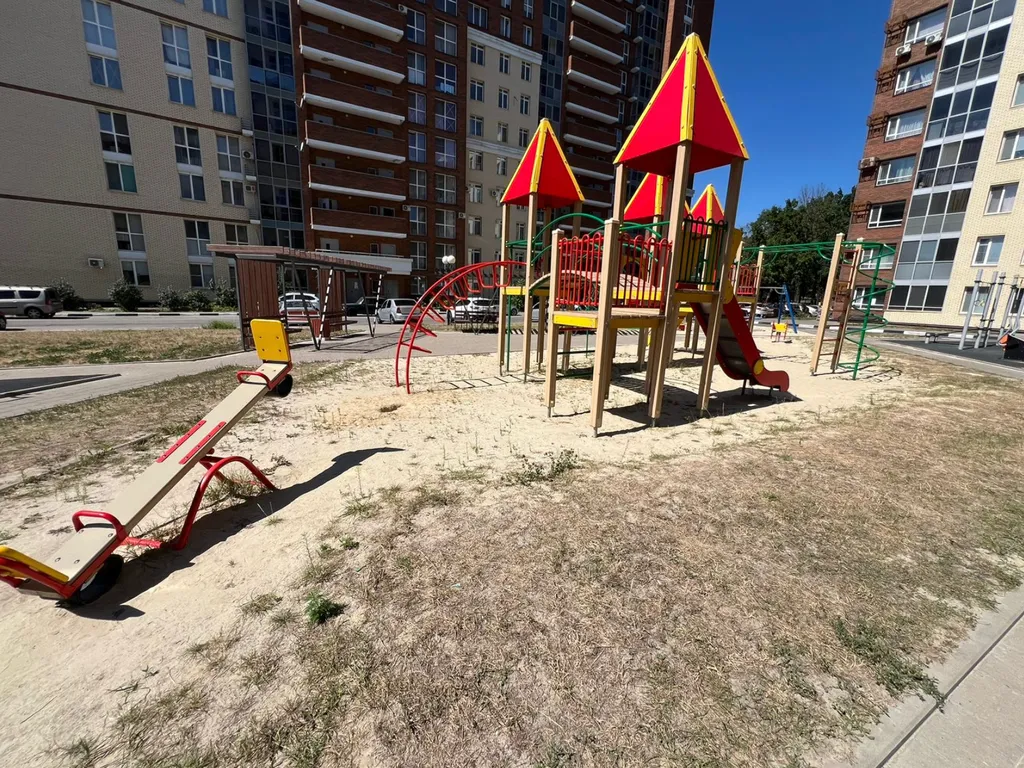 Апартаменты Люкс в центре рядом с парком