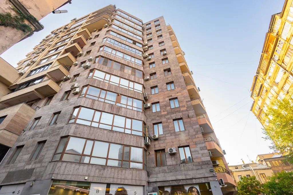 Апартаменты недалеко от Оперного Театра