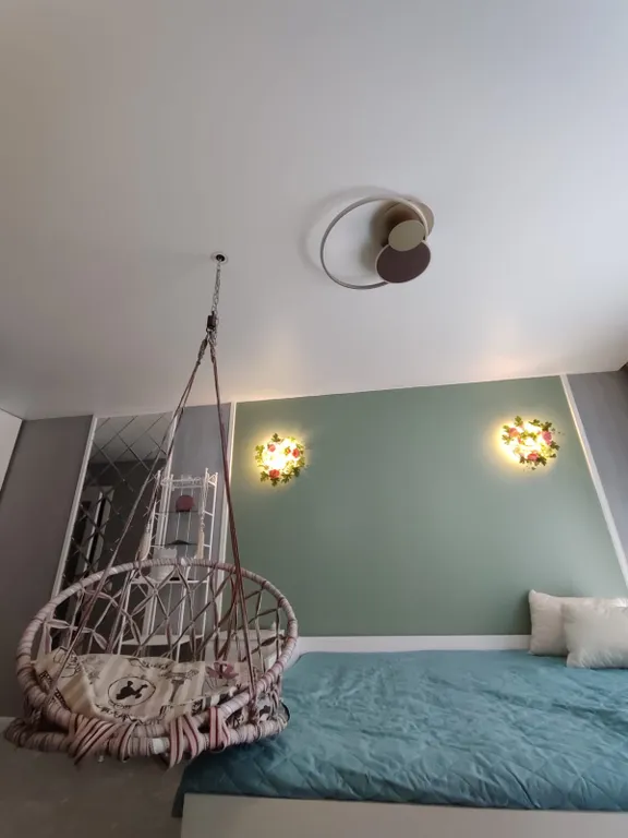 Апартаменты рядом с морем и 2 бассейнами, закрытая территория