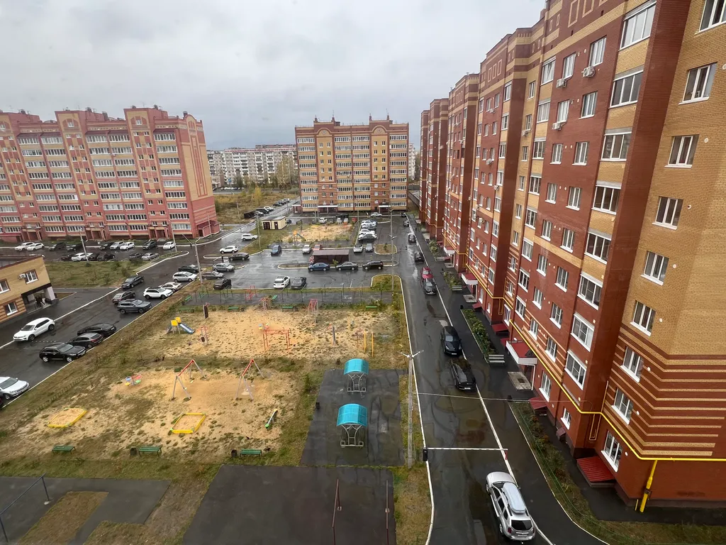 Уютная квартира рядом с набережной