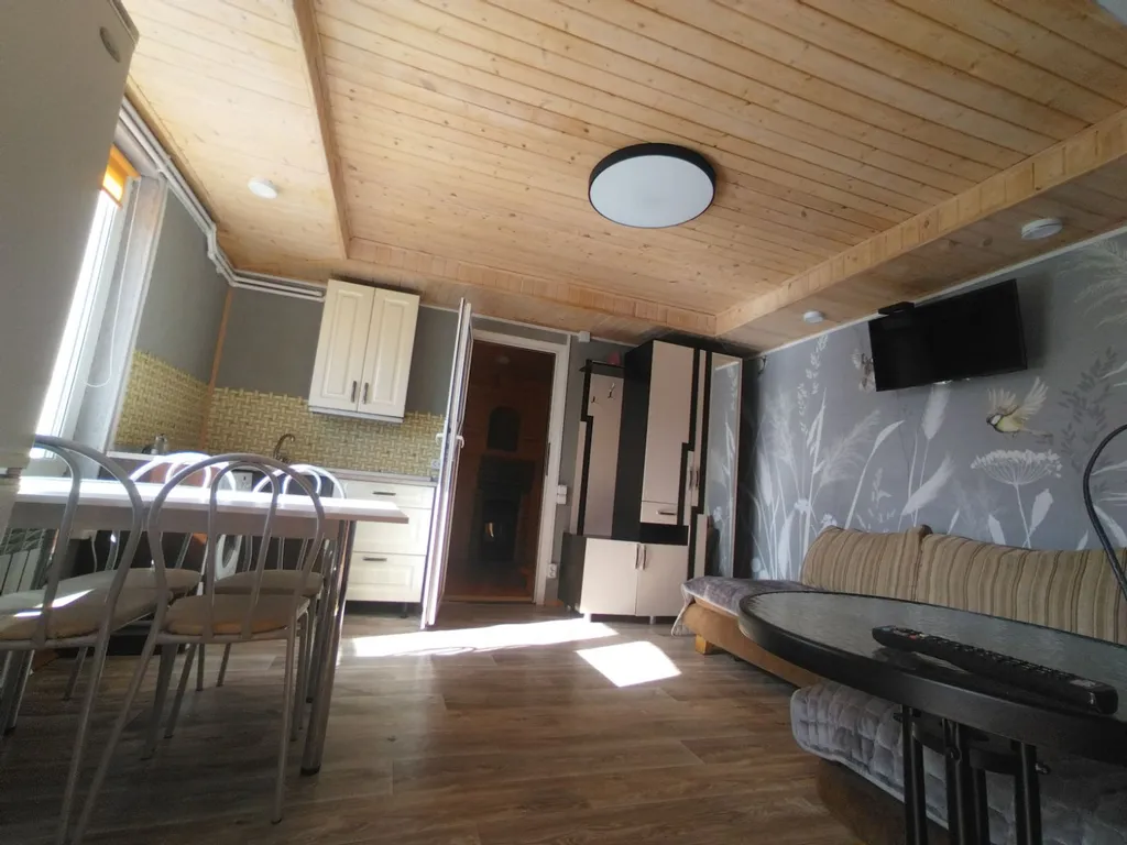 Агроусадьба Должанские малинки