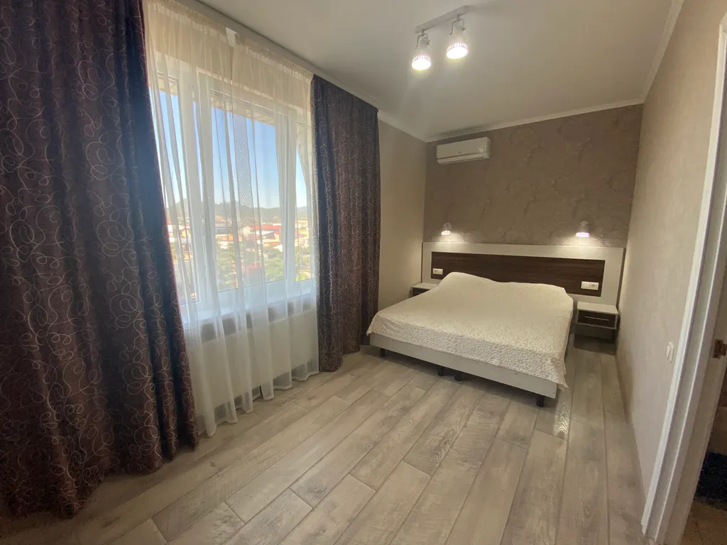 Уютная квартира возле моря — аренда посуточно в Судак