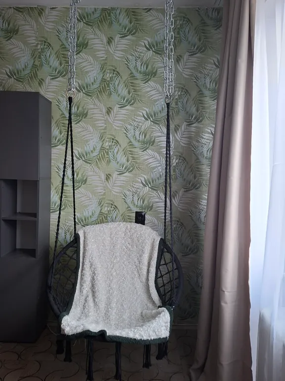 Хорошего отдыха