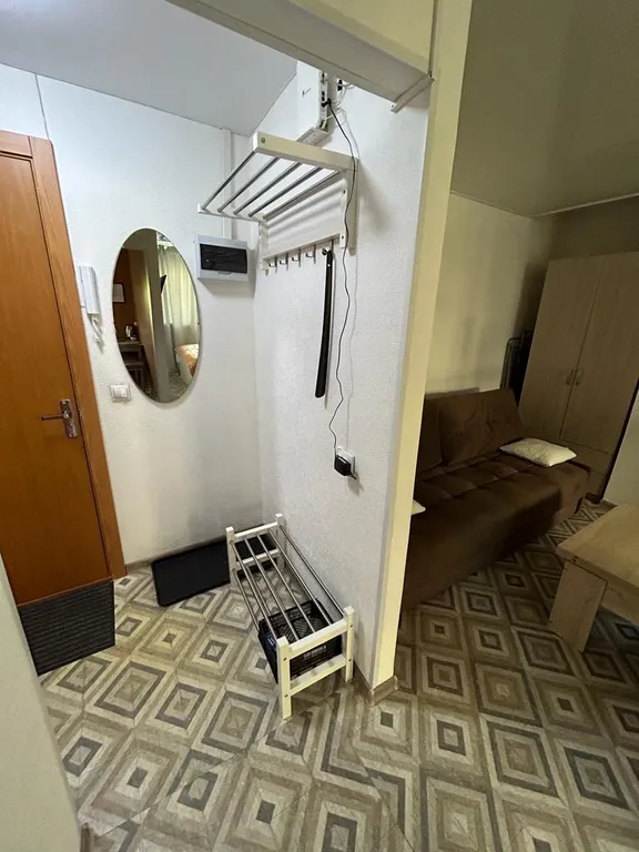 Апартаменты Белый Медведь