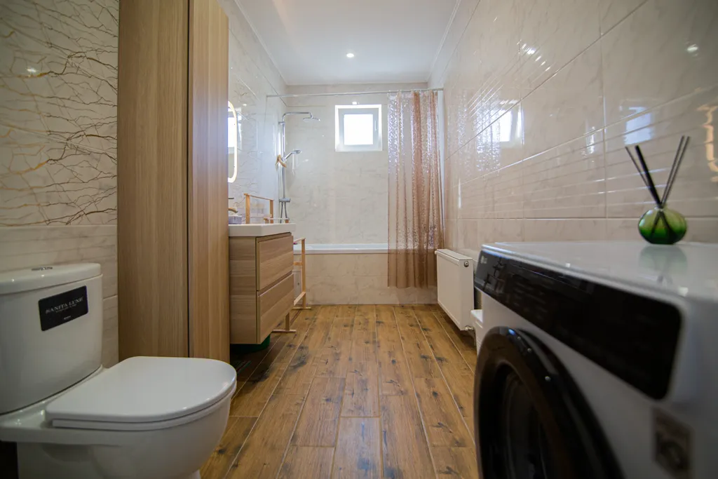 Дом в 5 минутах до моря