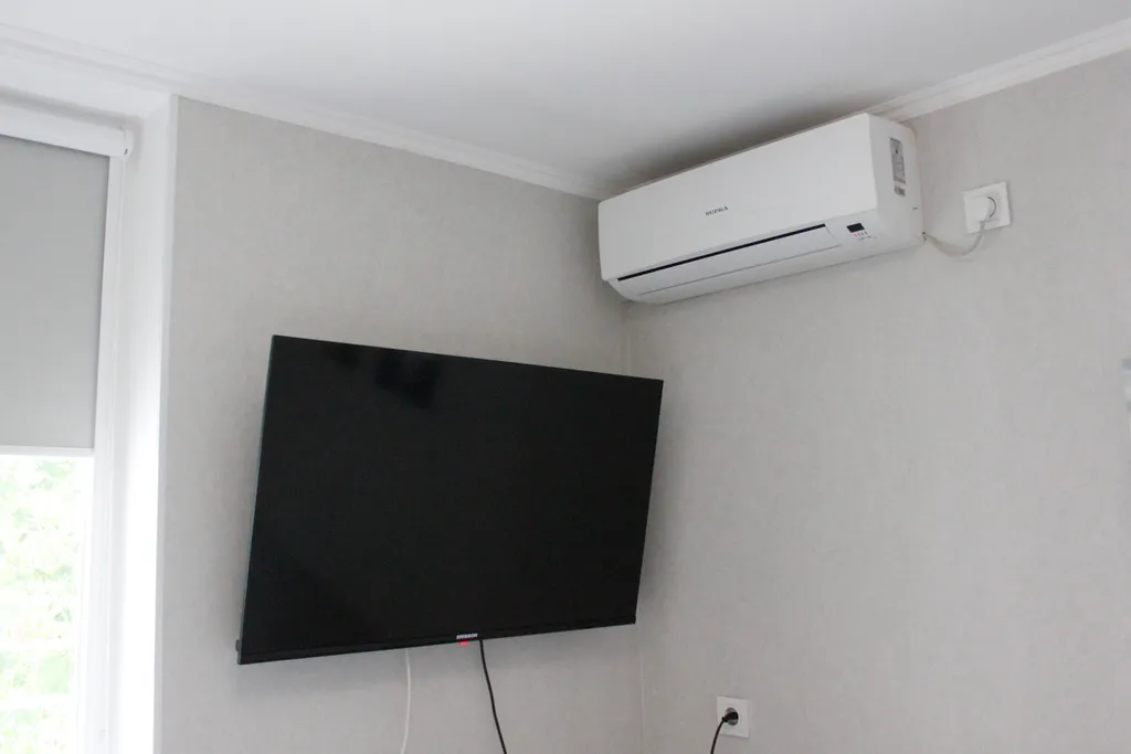 Квартира Комната — Судак