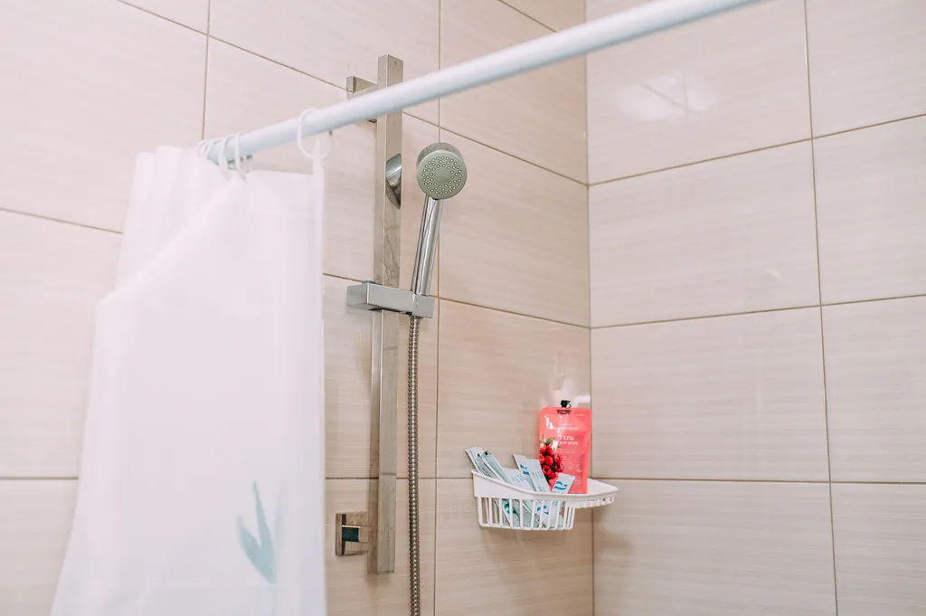 Четырехместный дом 2-х этажный