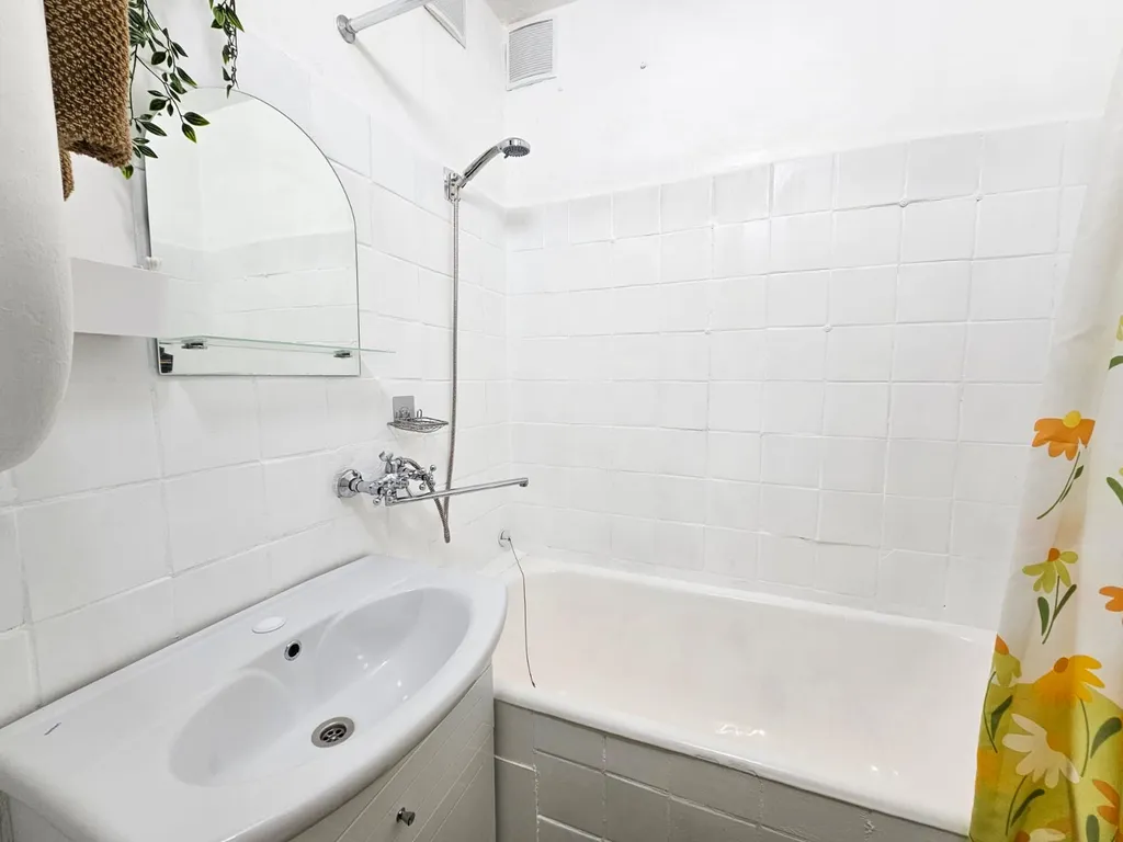 Уютная 3-комнатная квартира в центральной части города