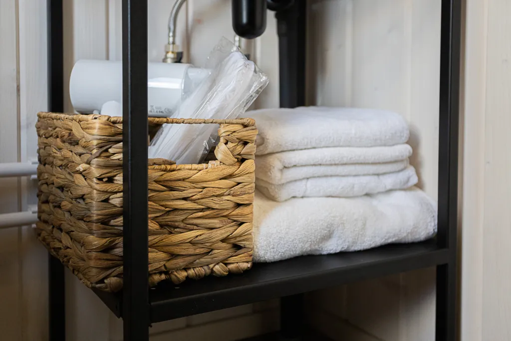 Дом с видом на реку