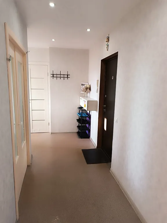 Квартира Просторная 2-комнатная квартира — Волгоград