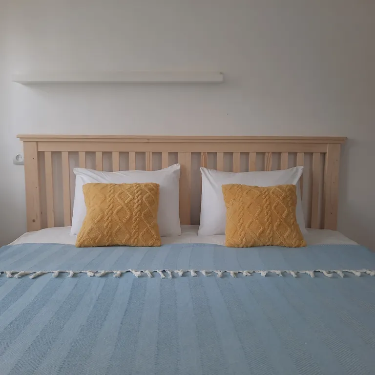 1-комнатная Квартира — аренда посуточно в Новороссийск