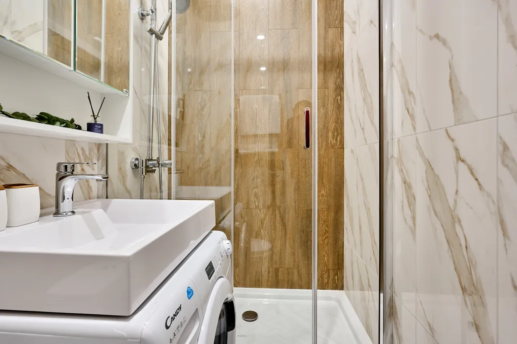 Просторная студия у аэропорта Шереметьево