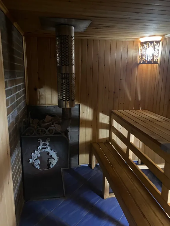 1-комнатный Дом