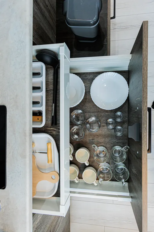 Студия рядом с вокзалом